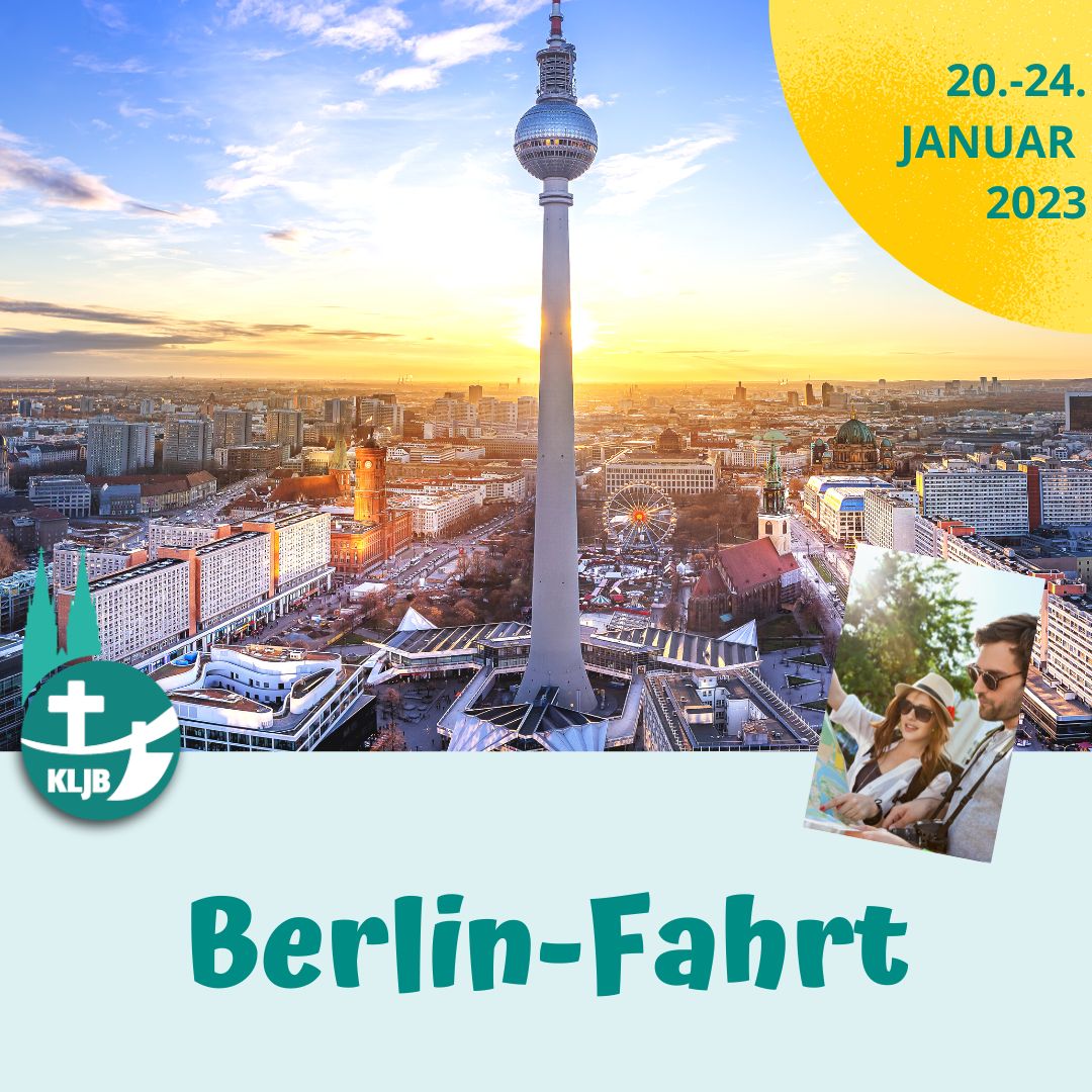 You are currently viewing Berlin-Fahrt 2023
