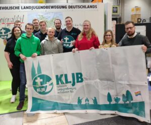 Read more about the article KLJB Köln Berlin-Fahrt