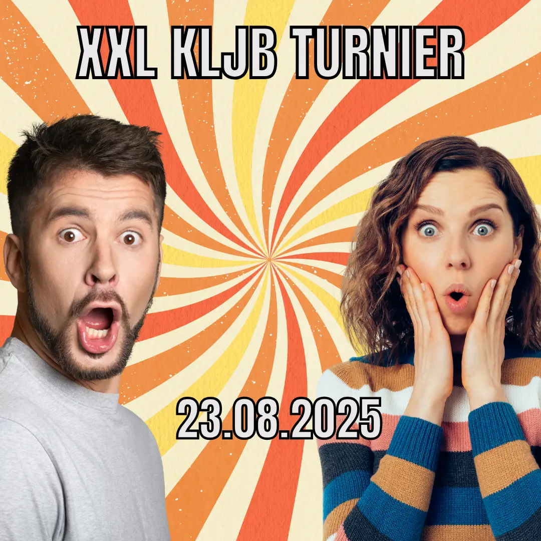 Mehr über den Artikel erfahren Save the Date: KLJB Turnier